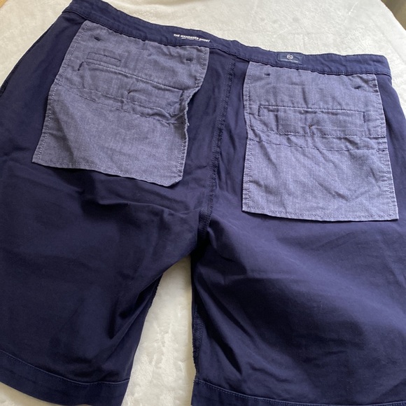 Adriano Goldsmith Men's Shorts - Picture 11 of 12